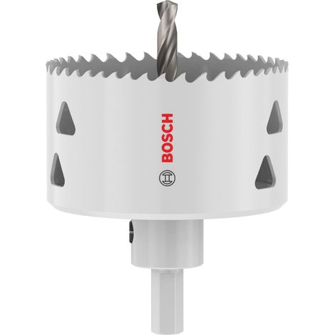 Bosch Holesaws Multi Material arbored Hole Saw 73 x 40 mm 2608594526 (1/5)
