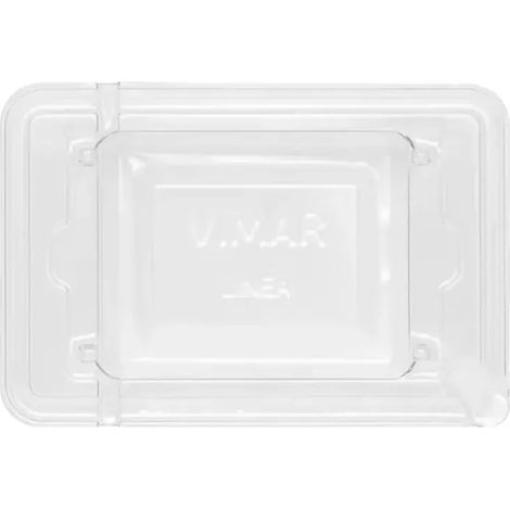 VIMAR 30614.C - Protezione supporto 4M Linea