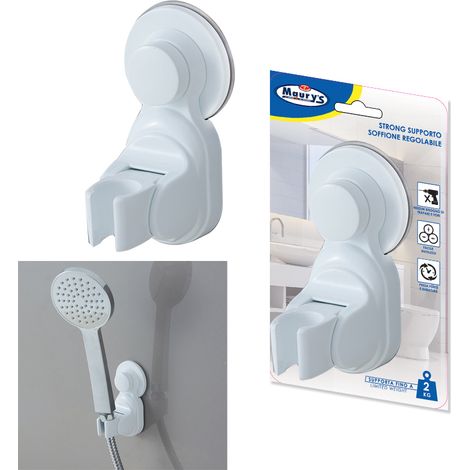 MAURY'S STRONG SUPPORTO PER SOFFIONE REGOLABILE (1/2)