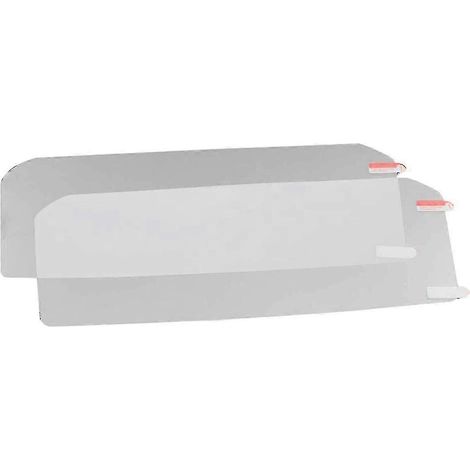 Film de protection anti-rayures pour écran de compteur de vitesse de moto Ce04 CE 04 2 OS (1/5)
