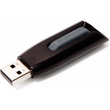 VERBATIM Memoria USB 3.0 Verbatim 32 GB