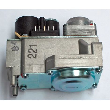DAIKIN Valvola gas GSU-GCU per ROTEX GSU fino all'anno di fabbricazione 2011, 5004963