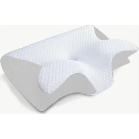 Taie d'oreiller blanche d'origine de remplacement-Online Store