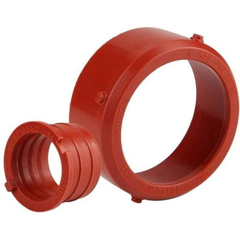 Turbo Seal-A6420940080 Kit de Joint de reniflard de Joint d'admission et de reniflard Turbo Compatible avec Les Moteurs Mercedes-Benz OM642, Non original