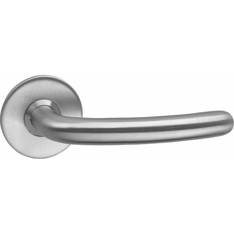 Poignée de porte étanche Sabel Inox - 0035.056802 (1/2)
