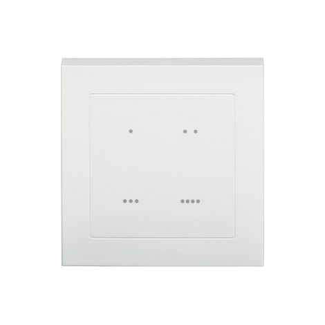 Commande 4 Scenarios - URMET CMD600