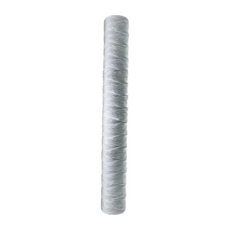 Filtre à Eau 20 Pouces Bobiné Aquapro 1 micron (1/2)