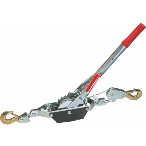Paranco tenditore kg 1000