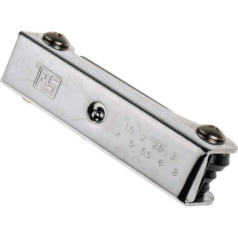 Jeu de clés Allen RS PRO 1.5mm 9 pièces ( Prix pour 1 Jeu ) (1/2)