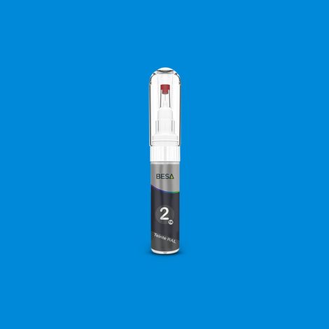 Stylo retouche peinture Pantone 2382 C  Satin