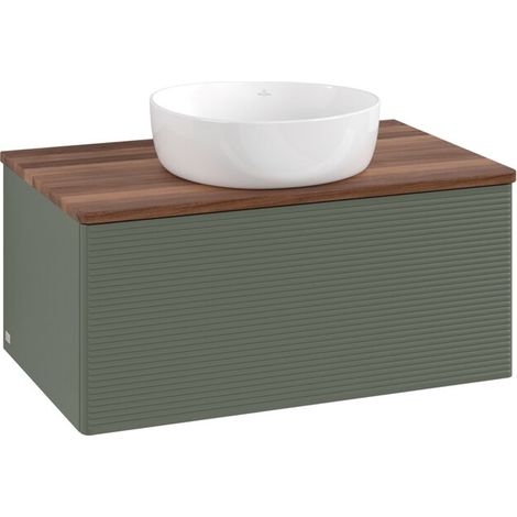 Villeroy & Boch K30112HL WTUS Antao K301 800x360x500mm (1/3)