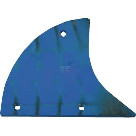 Streichblechvorderteil R. M2K Lemken LEMKEN 3451020 (1/2)