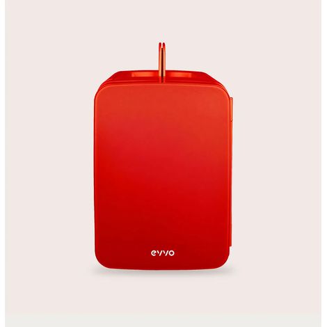 Réfrigérateur mini evvo f10 refroidissement chauffage 10l