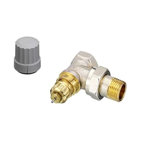 Danfoss 013G0003 Ventil, grau, 1/2"