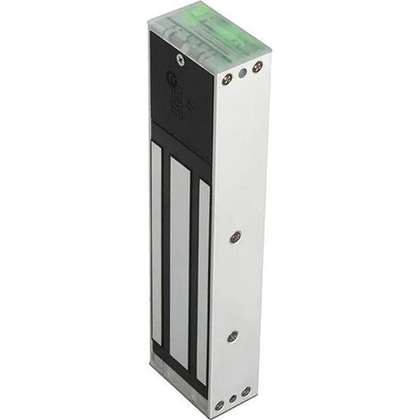 Ventouse électromagnétique V5SR en applique 500 kg NFS 61-937 avec signal - CDVI (1/2)