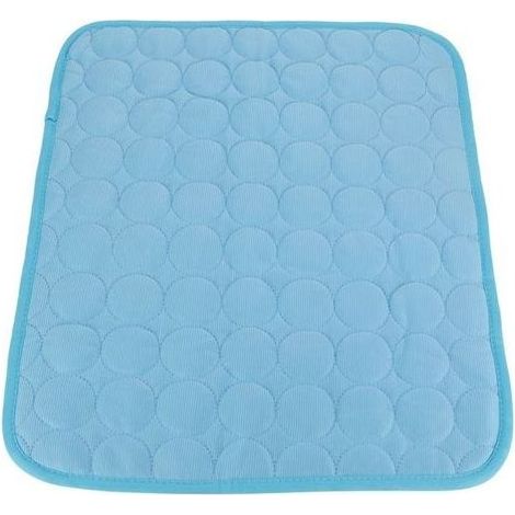 Mat refreshing for dog, cat, animal of pet, pillow auto-rafraichissant for summer, bed for time hot XL (1/4)