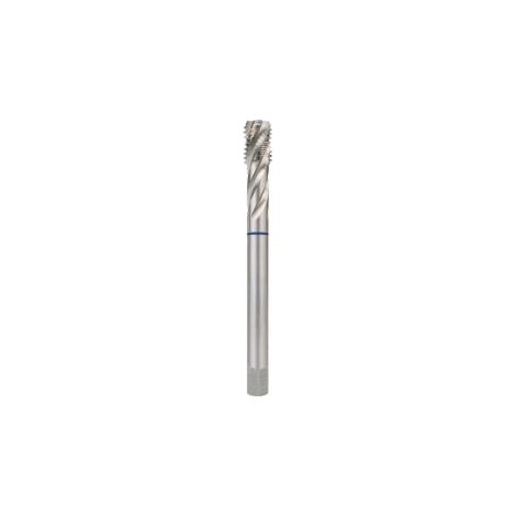 RUKO Maschinengewindebohrer M DIN 376 HSSE-Co 5 mit verstärktem Schaft Form B M 14 - 2325140E