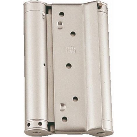 Groom GR126101 Pack of 2 hinge CH 36LX compact steel silver