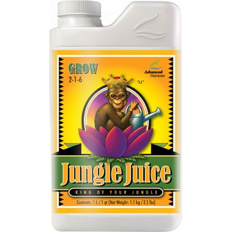 Jungle Juice Grow - 1L - Advanced Nutrients