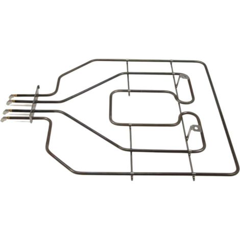 RESISTANCE VOUTE POUR FOUR NEFF - 00680504 (1/2)