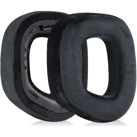 Hochelastische Ohrpolster für das CORSAIR HS80 RGB-Headset, Ersatzteile (1/4)