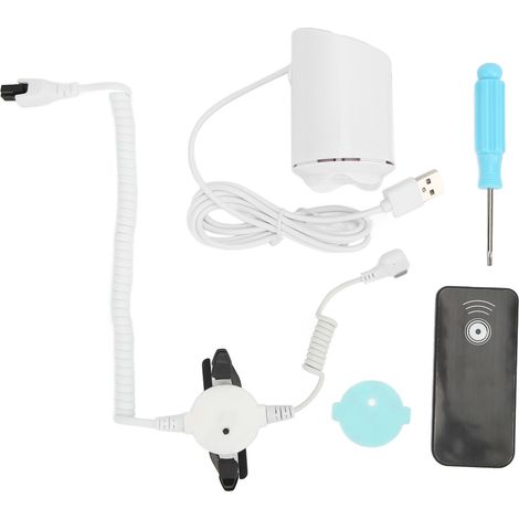Diebstahlsicherer Displayständer für Mobiltelefone mit Alarm- und Ladefunktion, kompatibel mit iOS-Schnittstelle, für Ausstellungshallen. (1/5)