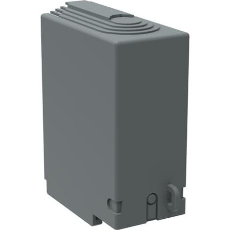 Cache Bornes pour OT160…250 Long X3 1SCA022731R8150 ABB 923701