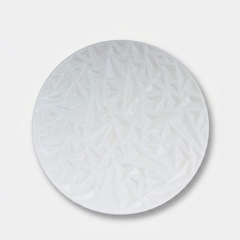 Centro tavola in ceramica moderno Eolie