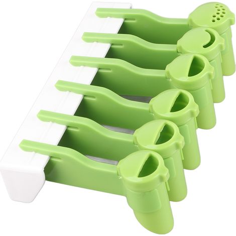 Kit de bouton-poussoir pneumatique pour broyeur d'évier et baignoire balnéo avec tuyau d'air 125-251 V (1/5)
