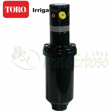 TS90 - Irrigatore a scomparsa gittata 30 metri