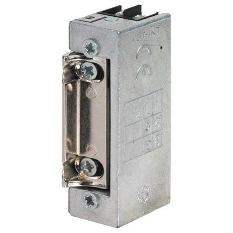 GACHE ELECTRIQUE 12VDC A EMISSION DE COURANT