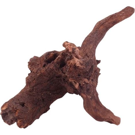 M Driftwood Flußwurzel Nr.4828 Holz Deko Aquascaping
