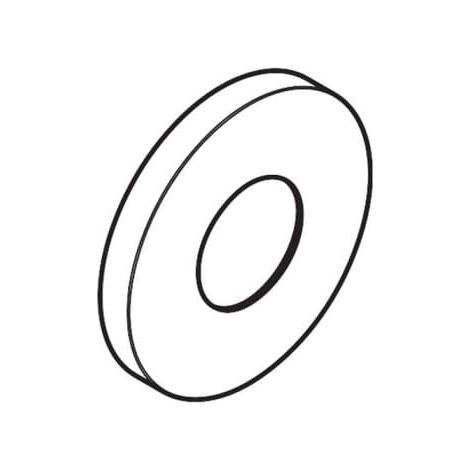 hansgrohe Ersatz-Rosette