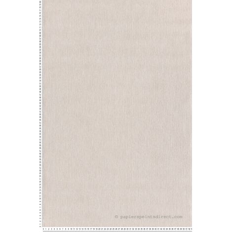 Papier peint Uni Rose Maya Montecolino