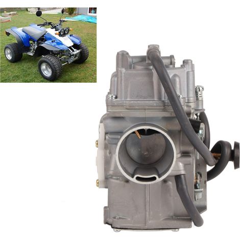 Carburateur pour quad compatible avec WARRIOR 350 YFM350 1999‑2004 (1/5)