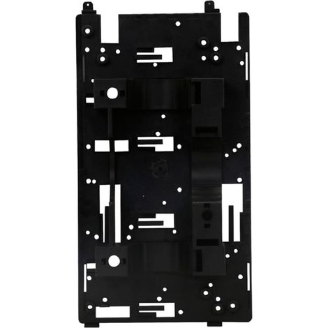 Eaton Montageplatte Größe 1 Wandbefestigung GHG 610 1953 R0101