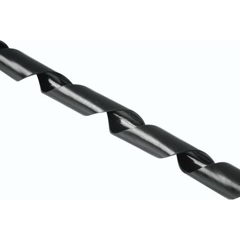Hama 00220994 organizador de cables Pasacables Negro 1 pieza(s)