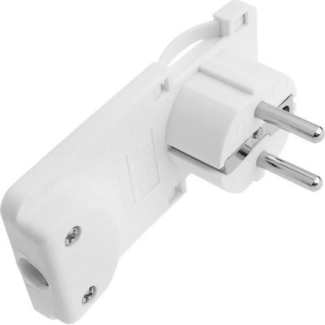 CLAVIJA TRANSMUEBLE 10/16A.SUPERPLANA
