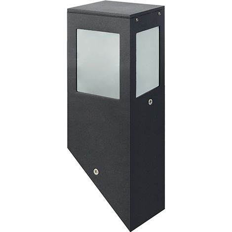 Flambeau Kavak SQ-1 Noir E27 60W (1/4)