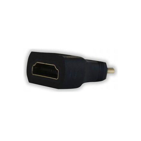 ADAPTADOR HDMI A MINI HDMI APPROX APPC18