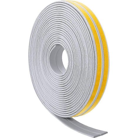 Joint d'isolation pour compteur, ruban adhésif de porte, ruban mousse, caoutchouc EPDM PVC (1/5)