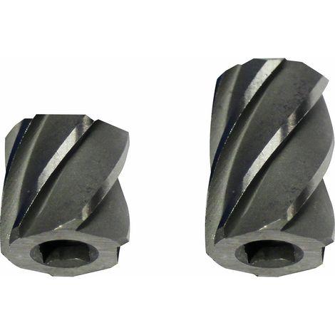 GEDORE Automotive KL-0114-894 Reibkopfsatz, Ø 18 mm (2 Stück) (1/2)