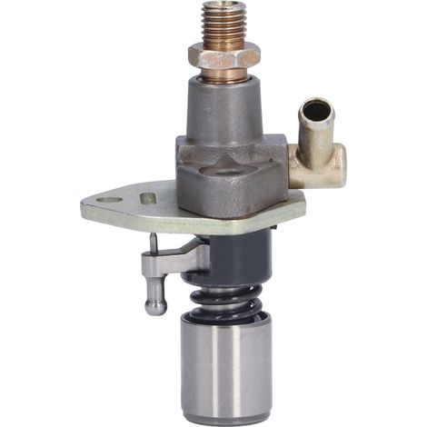 Pompe d'injection de carburant en acier 188FB pour moteur diesel refroidi par air, accessoire de motoculteur (1/5)