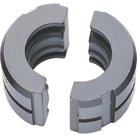 VIRAX Inserciones Perfil G 20 para prensadoras P25+/M2X/L2X/i26 - 252982