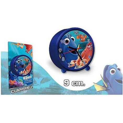 Sveglia 9Cm Ricerca Di Dory Fd-17200 X1