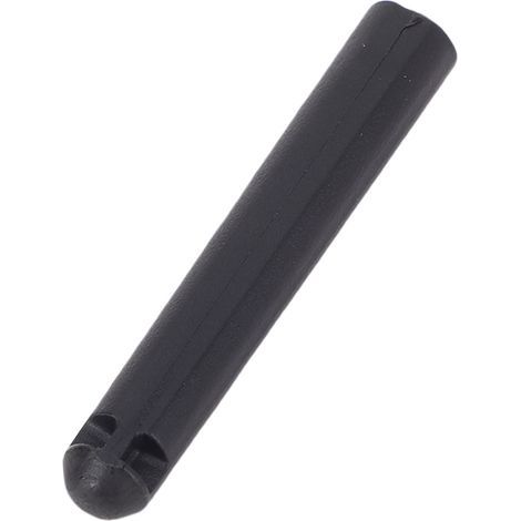Funda para palanca de cambios 2410A013, tacto más suave, aspecto elegante, repuesto para Pajero NS NT NW NX 3.2 3.8 2006 – 2020. (1/5)