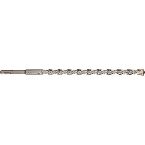 SDS Plus Doppelspiral-Betonbohrer 14 x 310 mm (1/5)