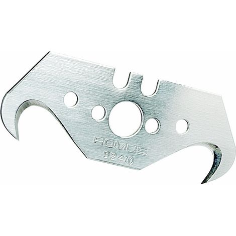 Romus Lame per regolatore di tappo 692416 - Romus