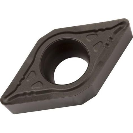 Drehwendeschneidplatte ISO DCMT 11T308E-UR:T9325 D.4,4mm MT-CVD beschichtet (1/2)