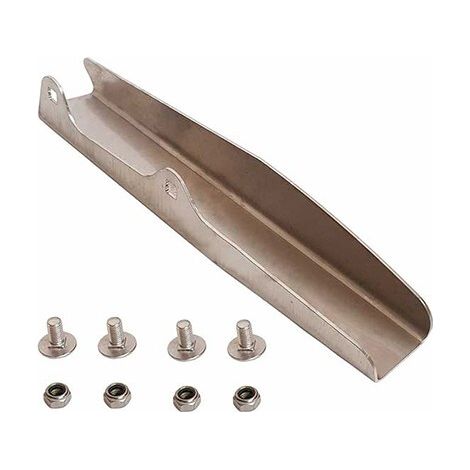 Juego de cuchillas S4 270 KUHN R4087062